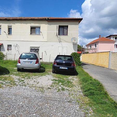 Tuana'S Apartment Shkoder Exterior photo