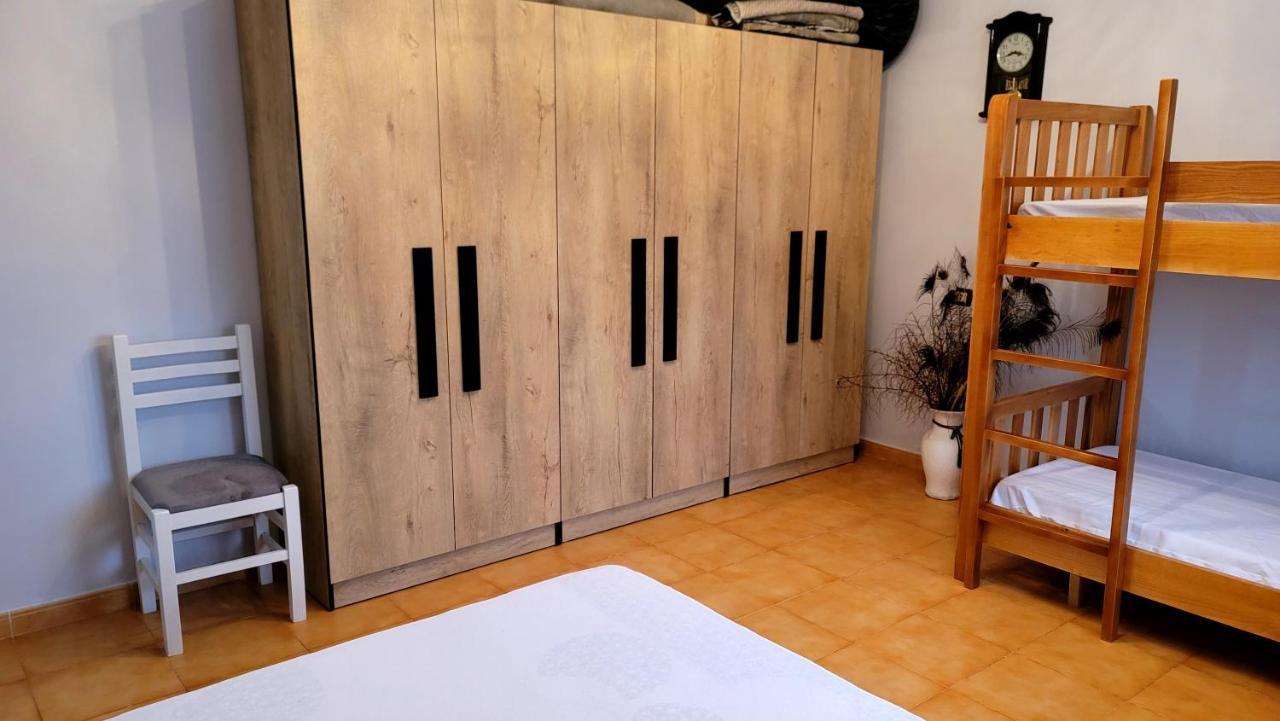 Tuana'S Apartment Shkoder Exterior photo
