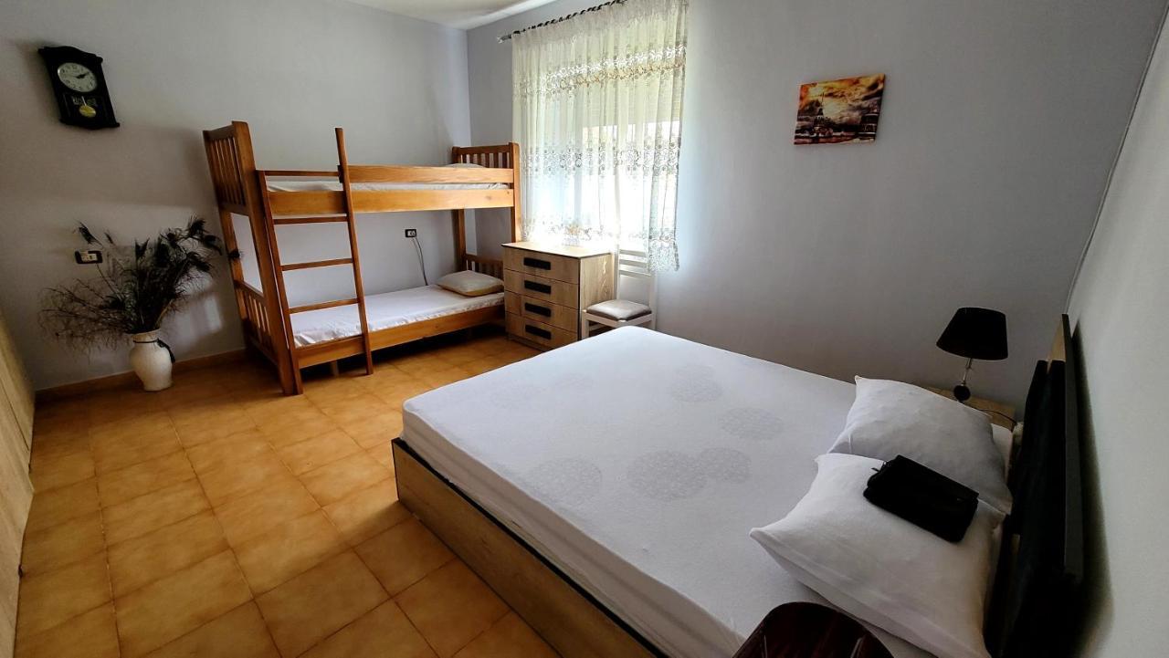Tuana'S Apartment Shkoder Exterior photo